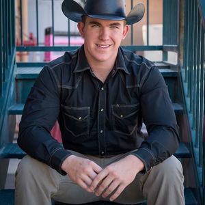 Meet your Posher, Kyle